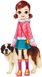 Glitter Doll - Myspace Candybardolls70