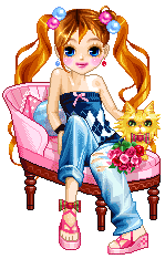 Glitter Doll - Myspace Candybardolls9