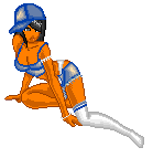 Glitter Doll - Myspace Largedolls101