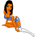 Glitter Doll - Myspace Largedolls110