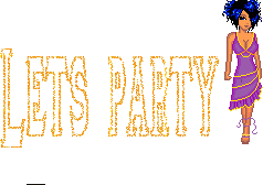 Glitter Doll - Dollwords27