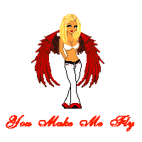 Glitter Doll - Dollwords28