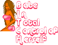 Glitter Doll - Dollwords29