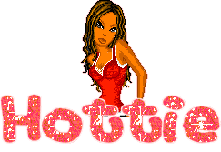 Glitter Doll - Dollwords35