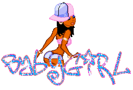 Glitter Doll - Dollwords38