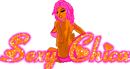 Glitter Doll - Dollwords68