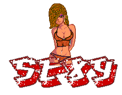 Glitter Doll - Dollwords7