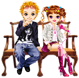 Glitter Doll - Myspace Candybardolls27