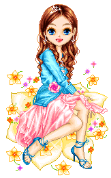 Glitter Doll - Myspace Candybardolls5