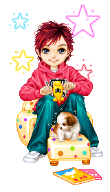 Glitter Doll - Myspace Candybardolls6