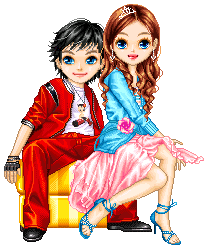 Glitter Doll - Myspace Candybardolls65