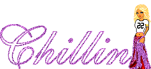 Glitter Doll - Dollwords10