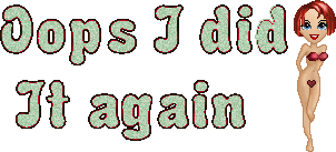 Glitter Doll - Dollwords11