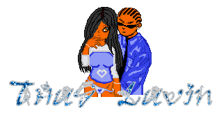 Glitter Doll - Dollwords12