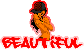 Glitter Doll - Dollwords2