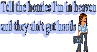 Glitter Doll - Dollwords23