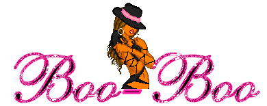 Glitter Doll - Dollwords33