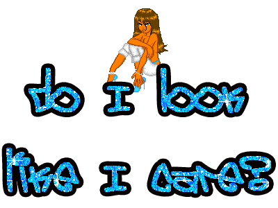 Glitter Doll - Dollwords9