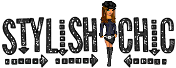 Glitter Doll - Dollwords42