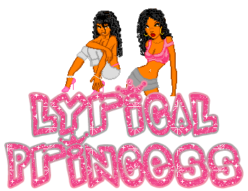 Glitter Doll - Dollwords50