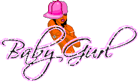 Glitter Doll - Dollwords60