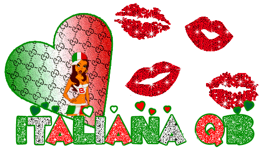 Glitter Doll - Dollwords61