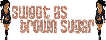 Glitter Doll - Dollwords65