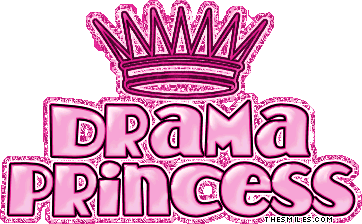 Drama - Drams Princess