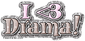 Drama - I Love Drama