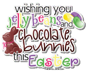 Easter - 2jellybeans