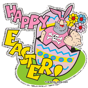 Easter - 3ceaster 15