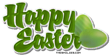 Easter - 7greeneaster