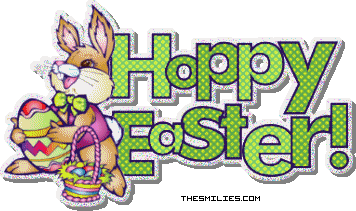 Easter - 9blinkyeaster