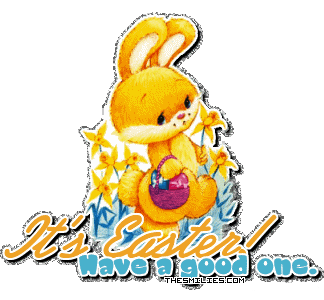 Easter - 9its Easter