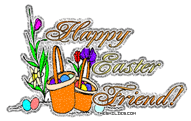 Easter - Easterfriend