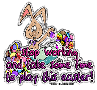 Easter - Easterwork1