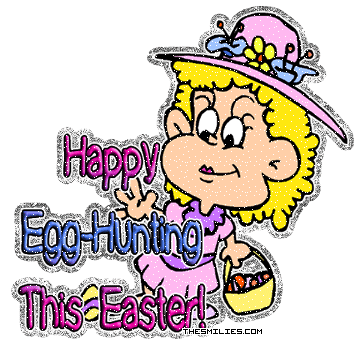 Easter - Egghunting001