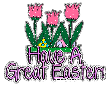 Easter - Greateasterf