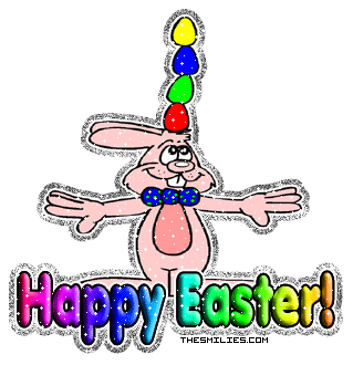Easter - Hapeastere001