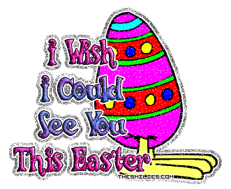 Easter - Seeyoueaster