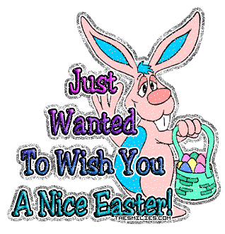 Easter - Wisheaster001