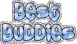 Friendship - Best Buddies