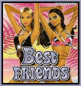 Friendship - Best Friends