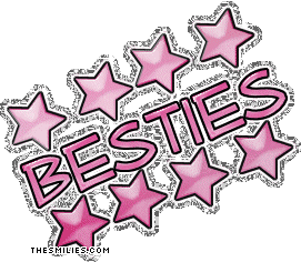 Friendship - Besties 2