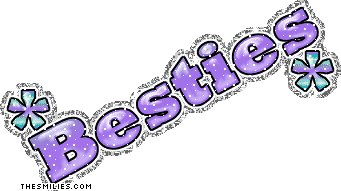 Friendship - Besties 3