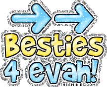 Friendship - Besties Forevah