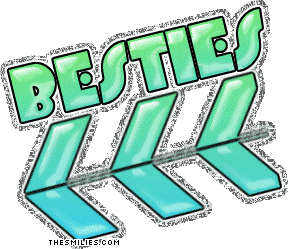 Friendship - Besties