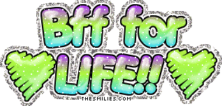 Friendship - Bff For Life