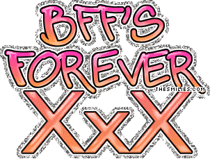 Friendship - Bff Forever