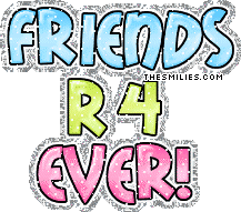 Friendship - Friends R 4 Ever